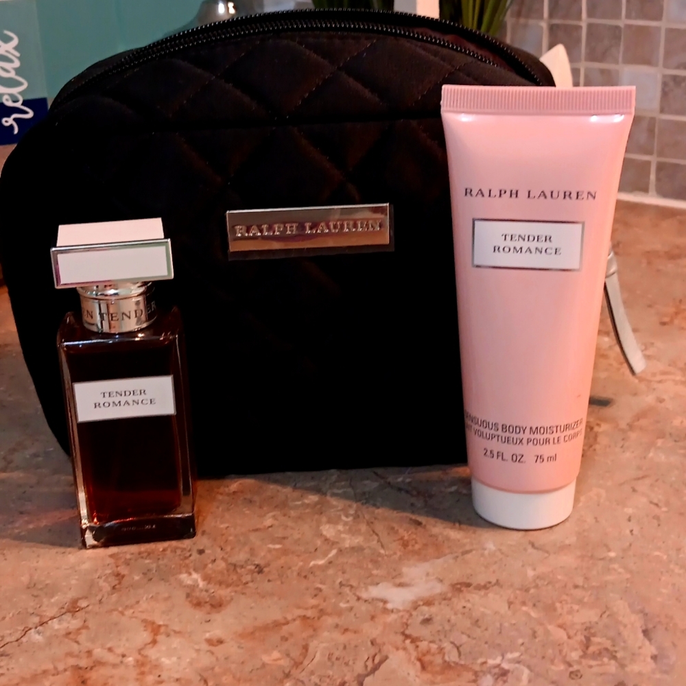Ralph Lauren Set